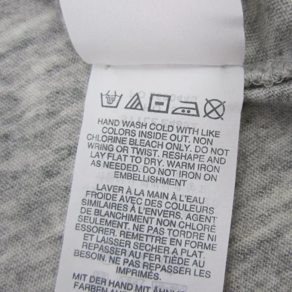 J. Crew Lips Top size XXS NEW - Picture 9 of 10